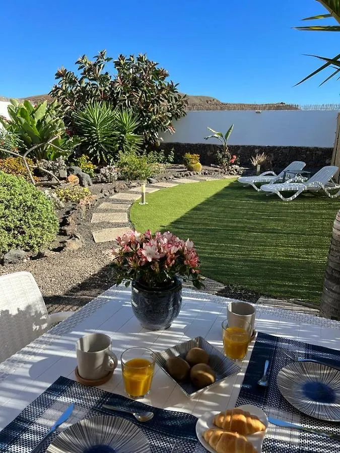 Tender Suite Corralejo Spanien