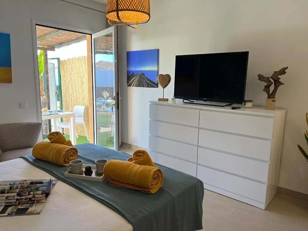 Lejlighed Tender Suite Corralejo